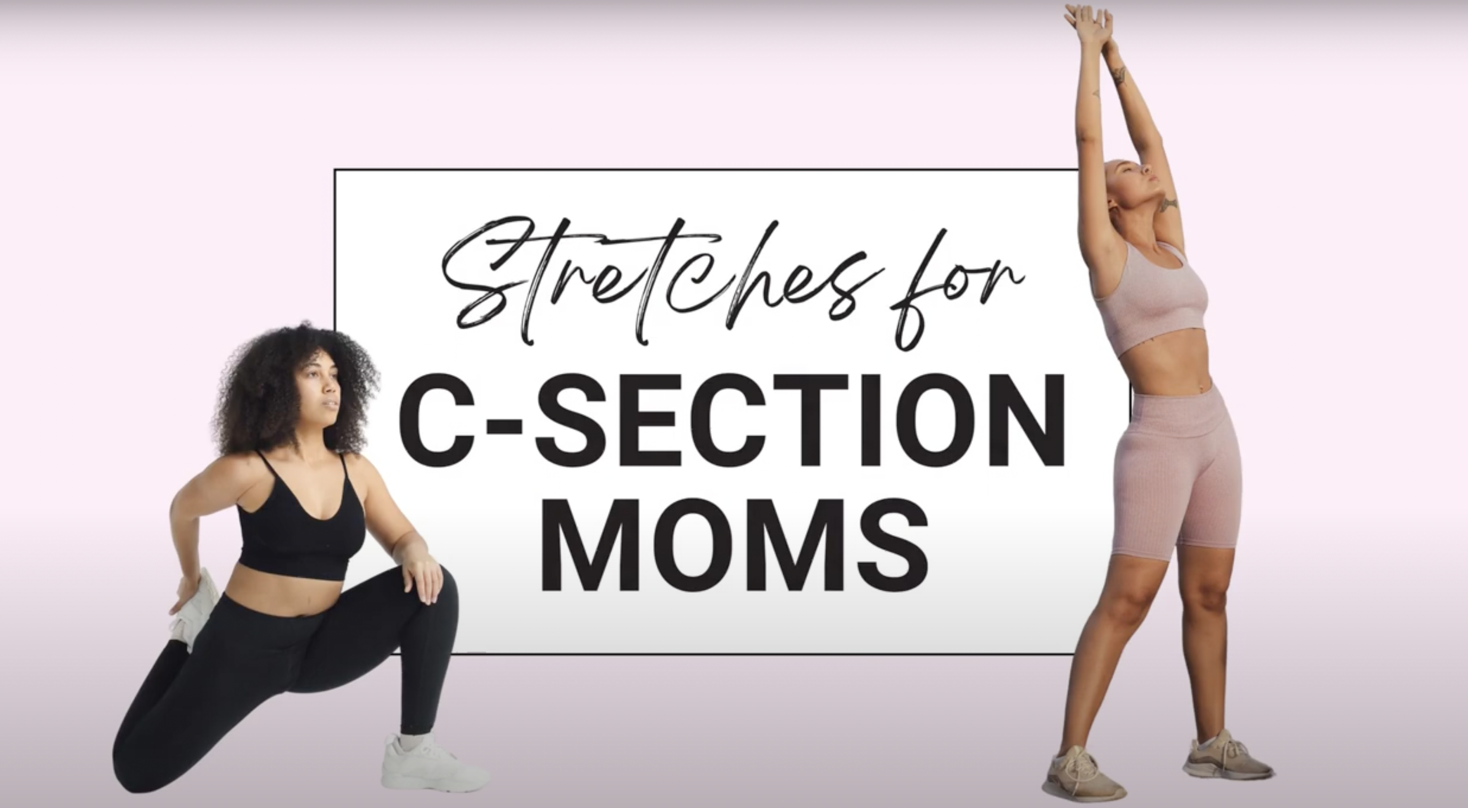 Know When Can You Start Exercise After C-Section?